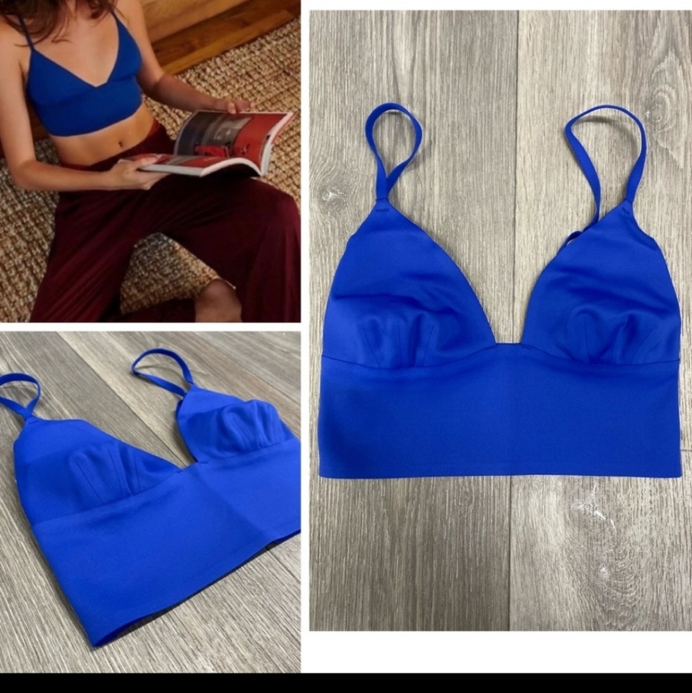 Free People Bralette